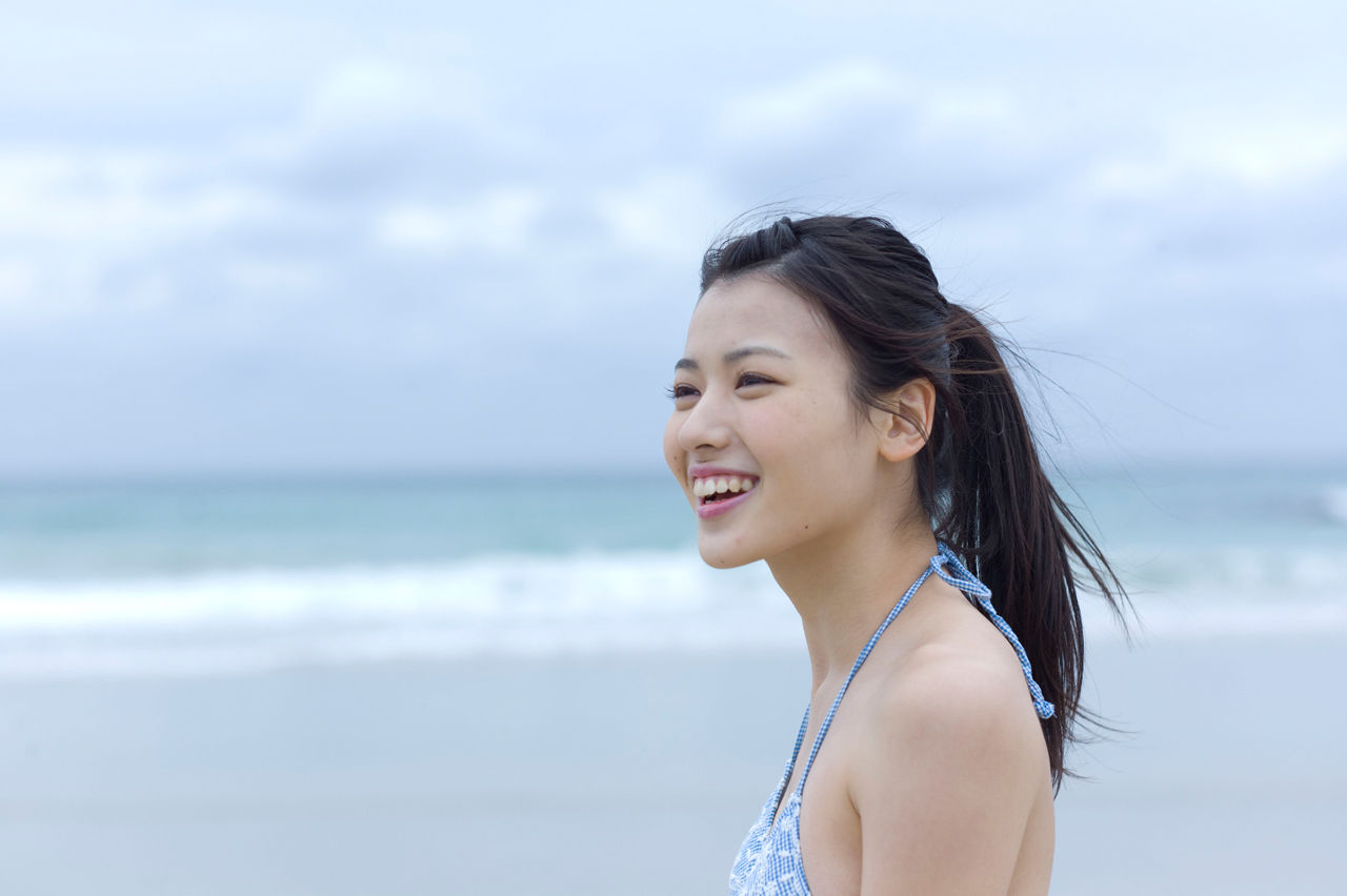 矢岛舞美(矢島舞美)-[H!P Digital Books]高清写真图套图写真图集No.94