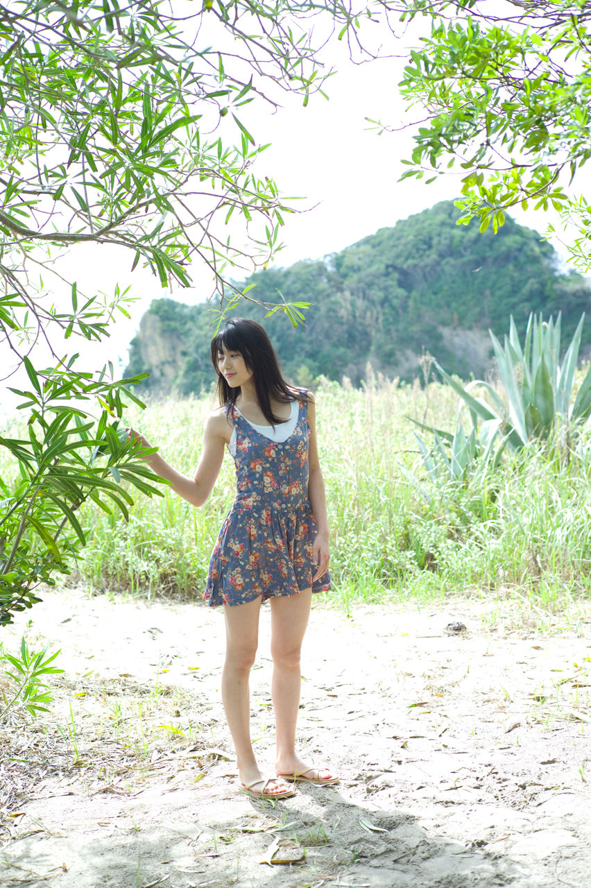 矢岛舞美(矢島舞美)-[H!P Digital Books]高清写真图套图写真图集No.94