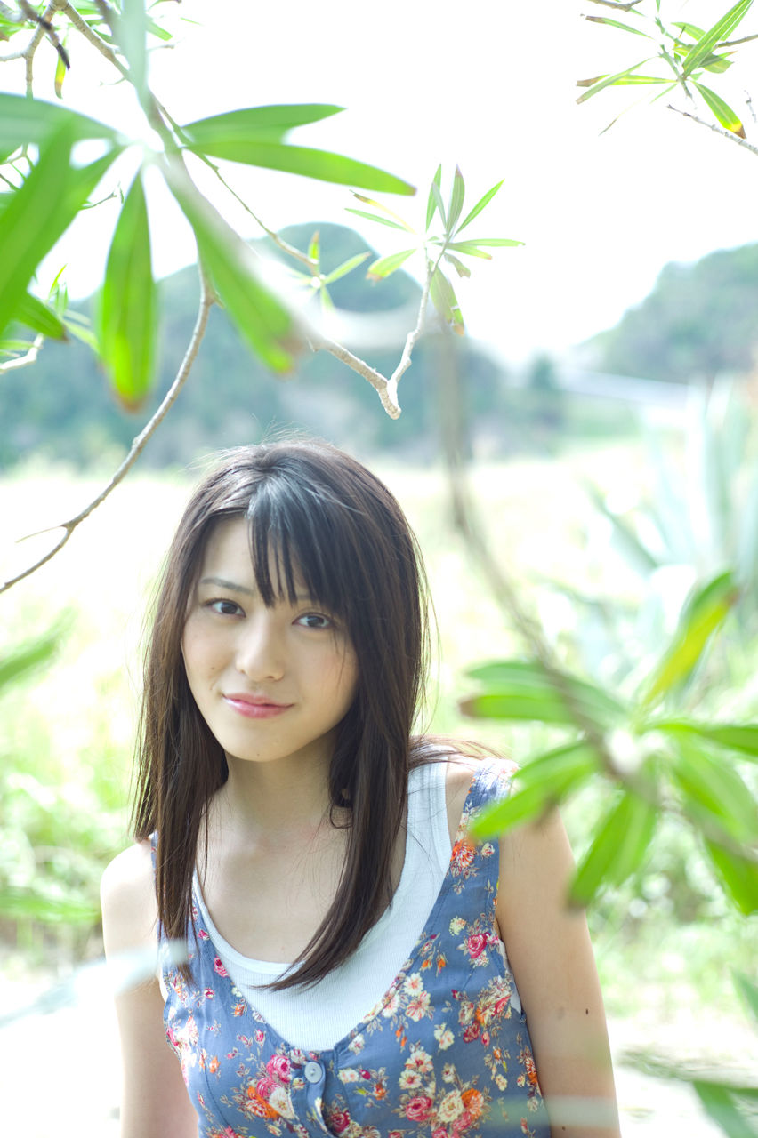 矢岛舞美(矢島舞美)-[H!P Digital Books]高清写真图套图写真图集No.94