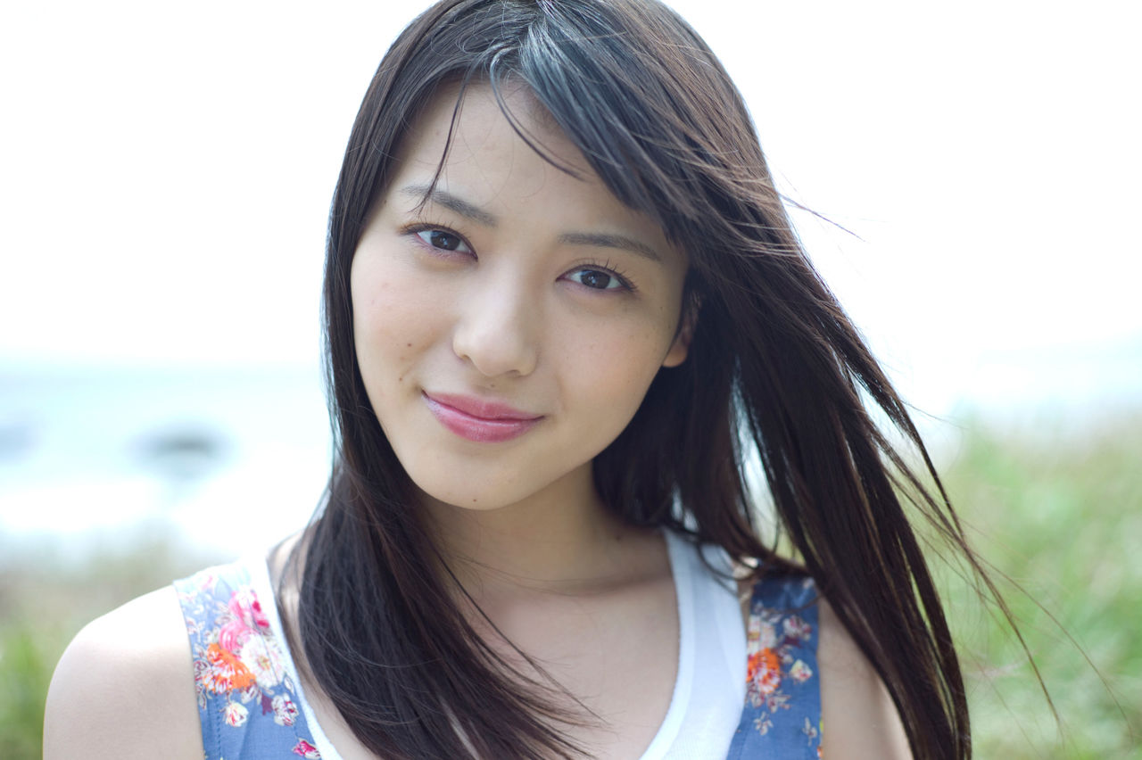 矢岛舞美(矢島舞美)-[H!P Digital Books]高清写真图套图写真图集No.94