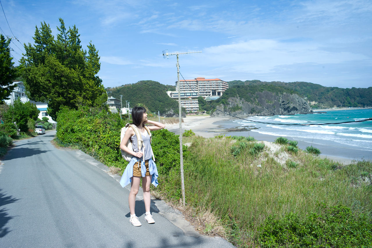 矢岛舞美(矢島舞美)-[H!P Digital Books]高清写真图套图写真图集No.94