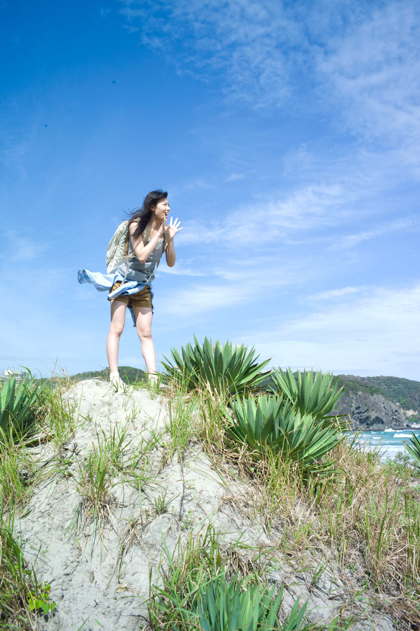 矢岛舞美(矢島舞美)-[H!P Digital Books]高清写真图套图写真图集No.94