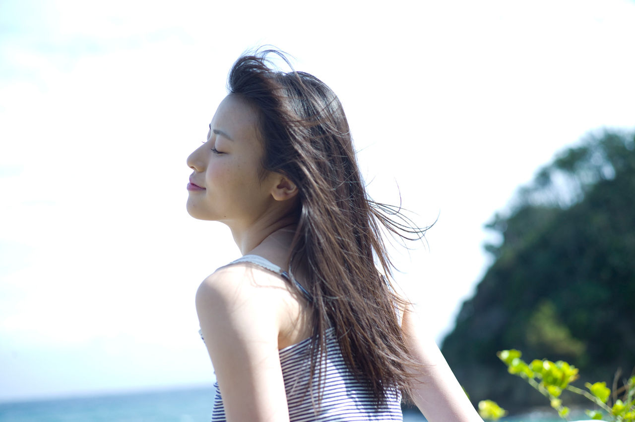 矢岛舞美(矢島舞美)-[H!P Digital Books]高清写真图套图写真图集No.94