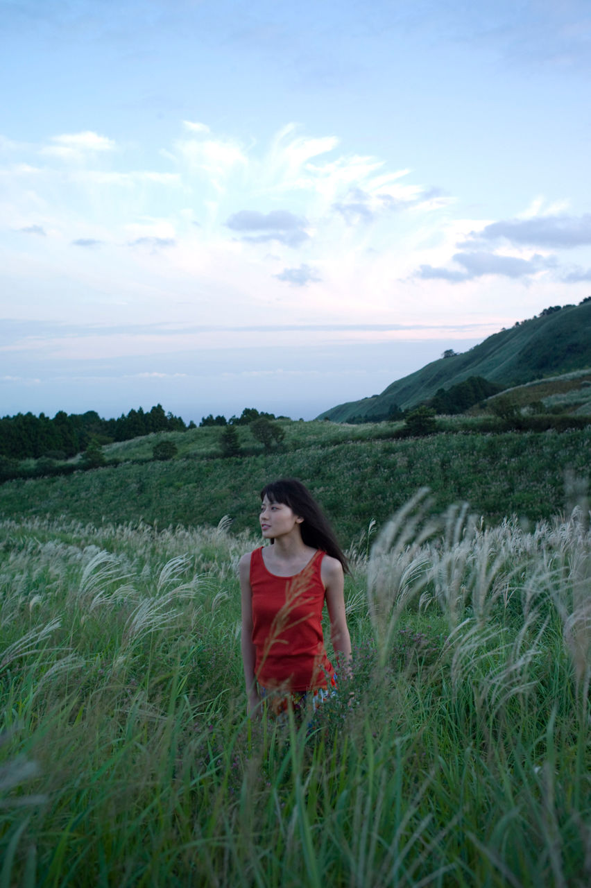矢岛舞美(矢島舞美)-[H!P Digital Books]高清写真图套图写真图集No.94