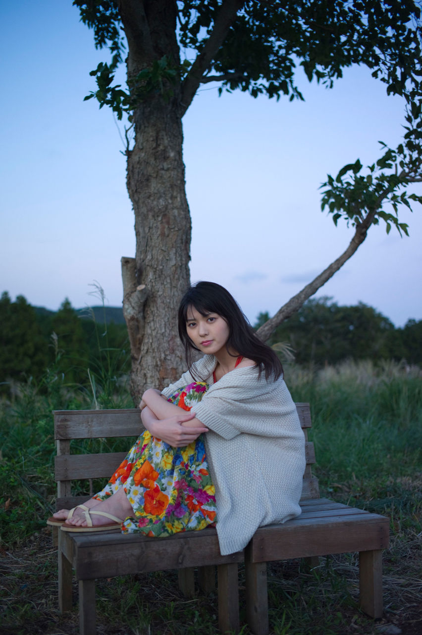 矢岛舞美(矢島舞美)-[H!P Digital Books]高清写真图套图写真图集No.94