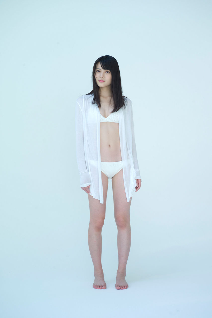 矢岛舞美(矢島舞美)-[H!P Digital Books]高清写真图套图写真图集No.94