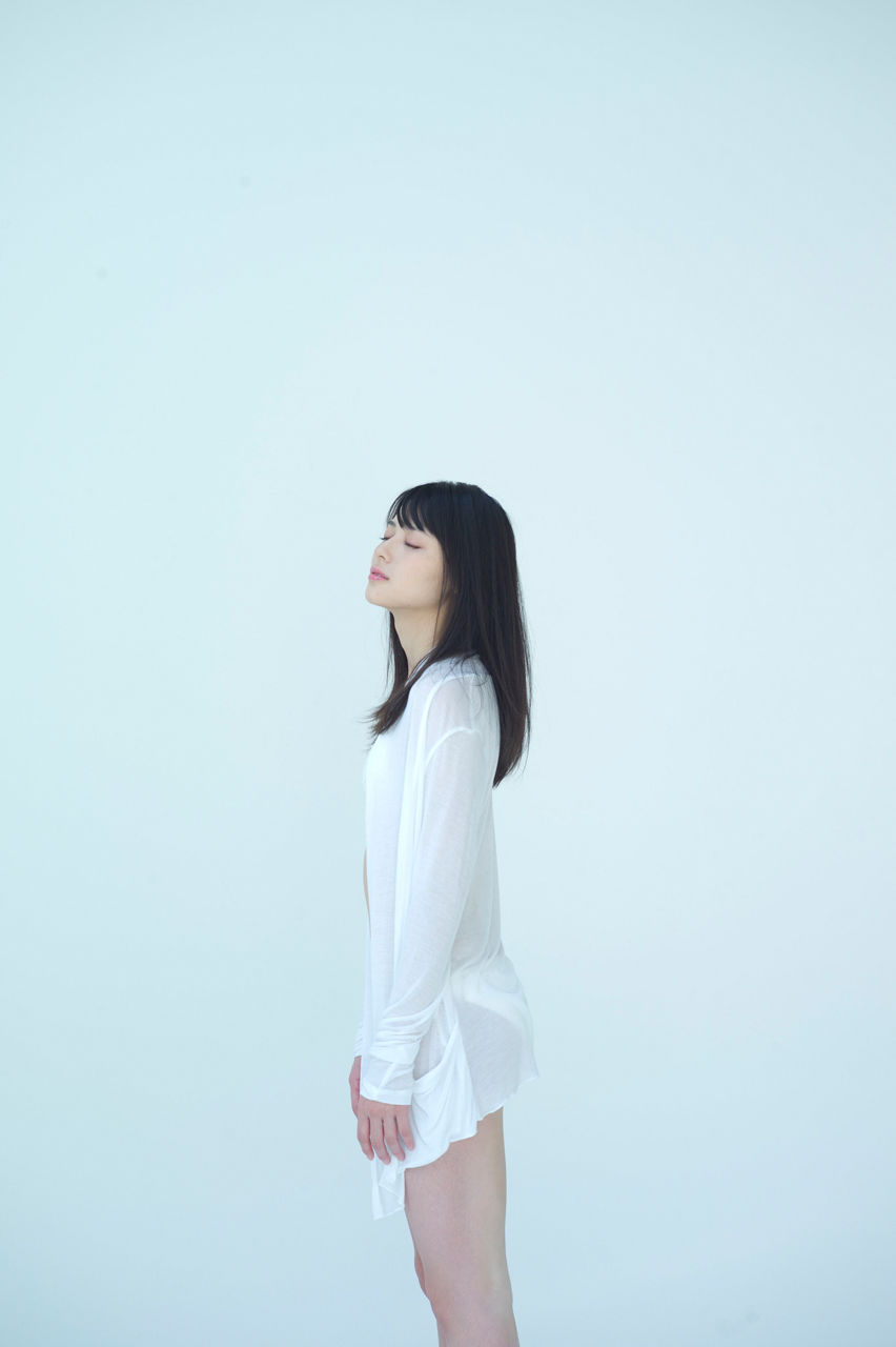 矢岛舞美(矢島舞美)-[H!P Digital Books]高清写真图套图写真图集No.94