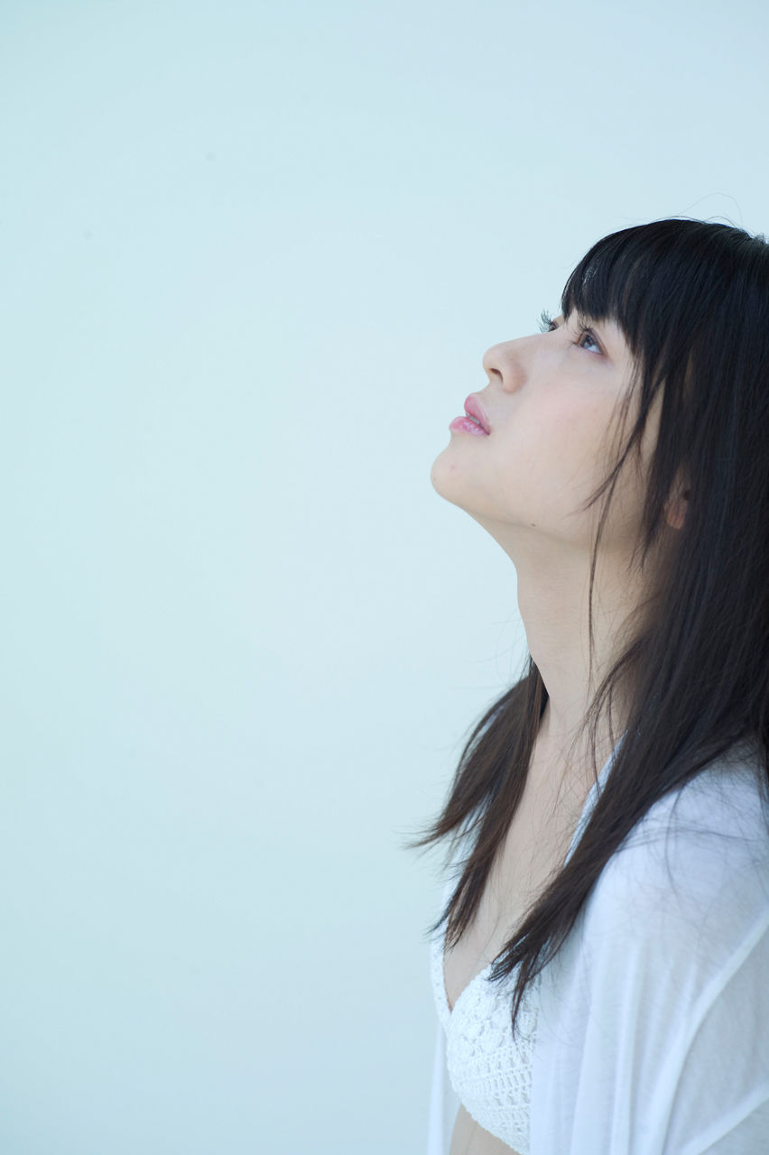 矢岛舞美(矢島舞美)-[H!P Digital Books]高清写真图套图写真图集No.94