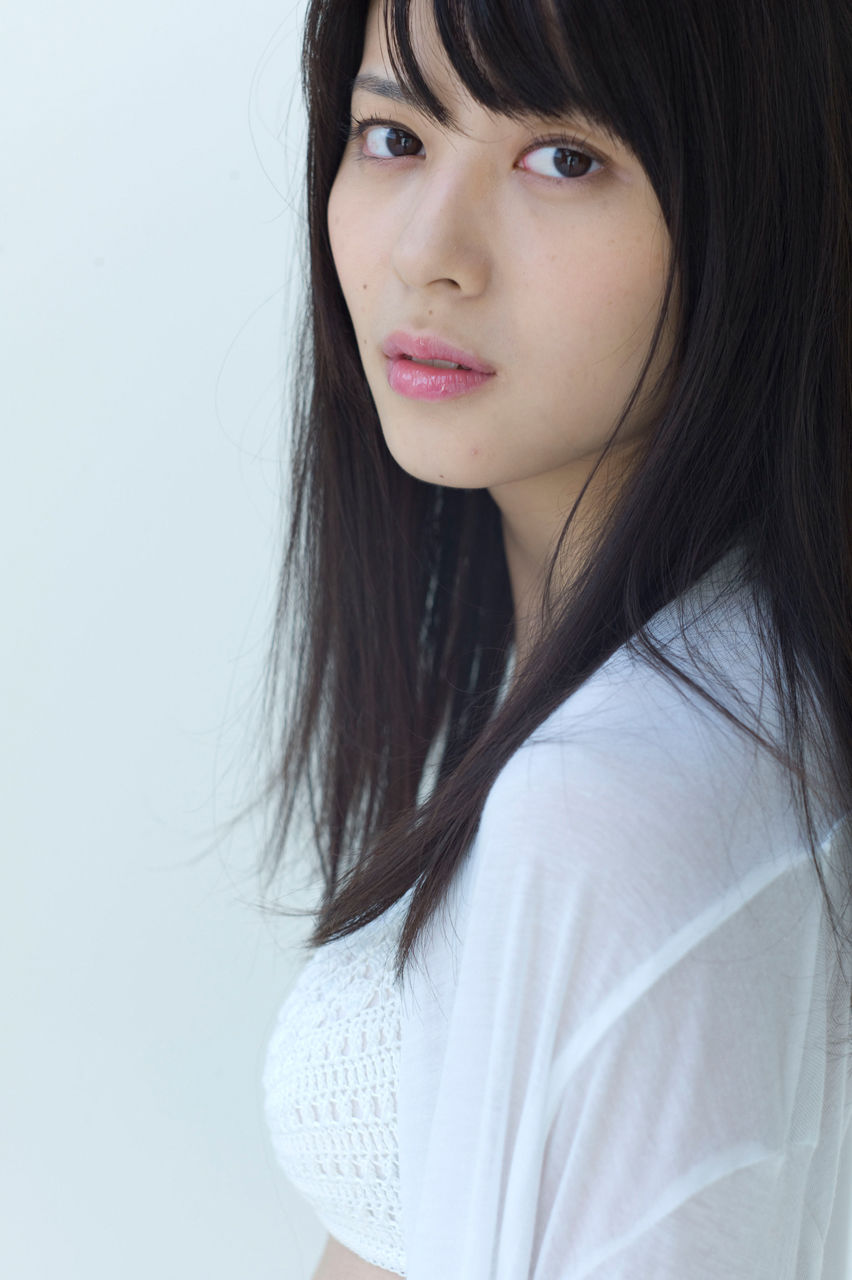 矢岛舞美(矢島舞美)-[H!P Digital Books]高清写真图套图写真图集No.94