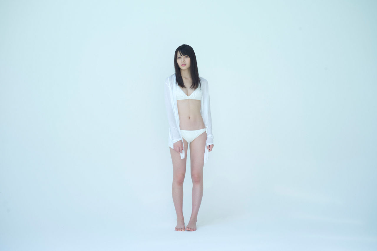 矢岛舞美(矢島舞美)-[H!P Digital Books]高清写真图套图写真图集No.94
