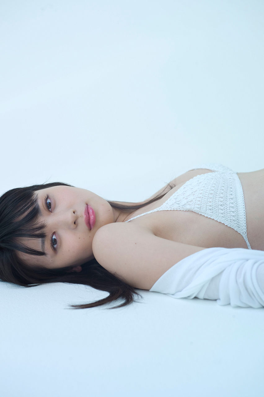 矢岛舞美(矢島舞美)-[H!P Digital Books]高清写真图套图写真图集No.94