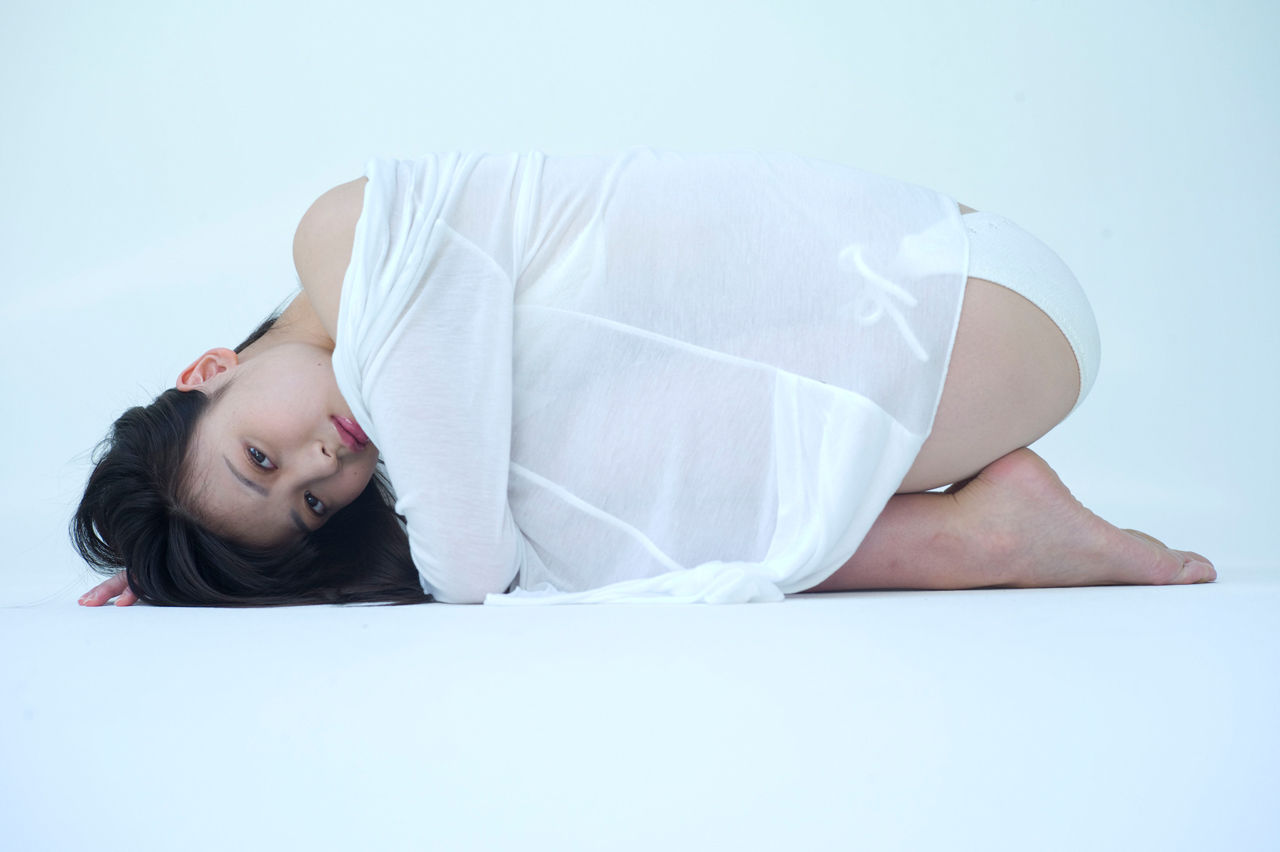 矢岛舞美(矢島舞美)-[H!P Digital Books]高清写真图套图写真图集No.94