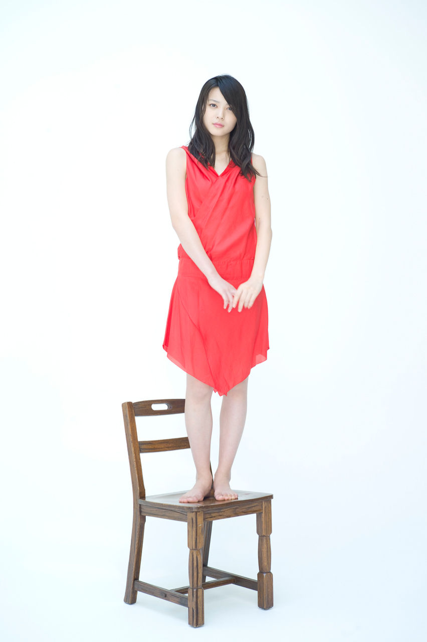 矢岛舞美(矢島舞美)-[H!P Digital Books]高清写真图套图写真图集No.94