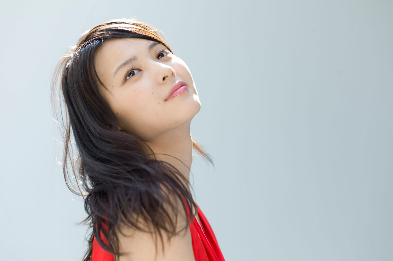 矢岛舞美(矢島舞美)-[H!P Digital Books]高清写真图套图写真图集No.94