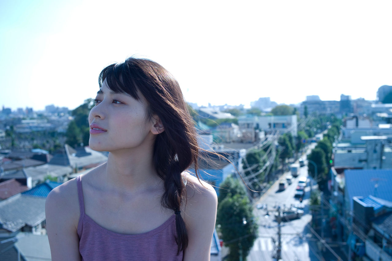 矢岛舞美(矢島舞美)-[H!P Digital Books]高清写真图套图写真图集No.94