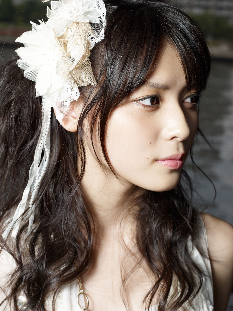 矢岛舞美(矢島舞美)-[H!P Digital Books]高清写真图套图写真图集No.76