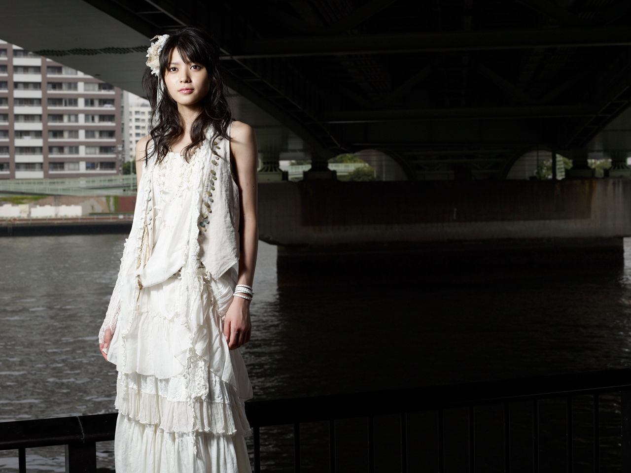 矢岛舞美(矢島舞美)-[H!P Digital Books]高清写真图套图写真图集No.76
