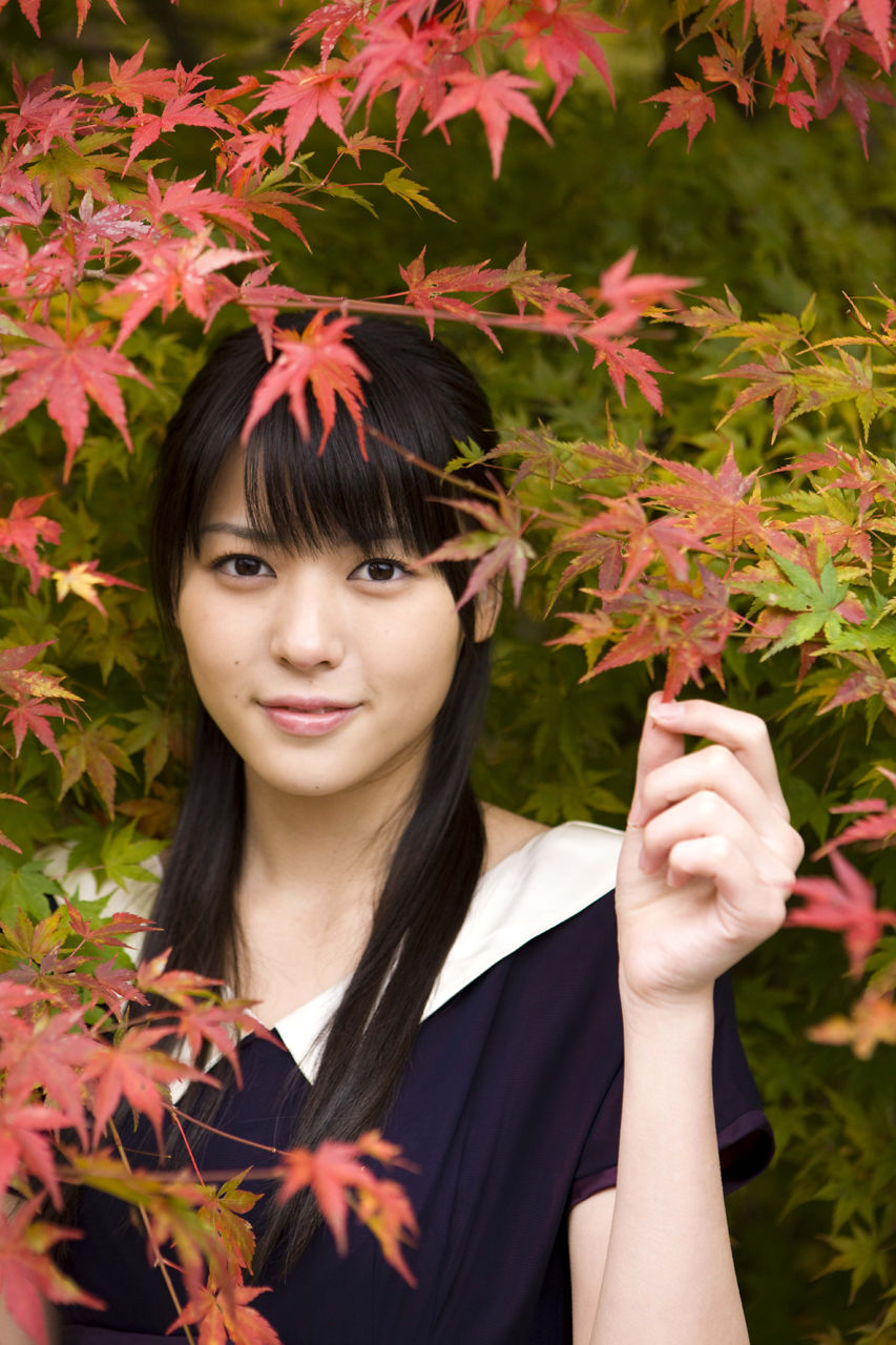 矢岛舞美(矢島舞美)-[H!P Digital Books]高清写真图套图写真图集No.76