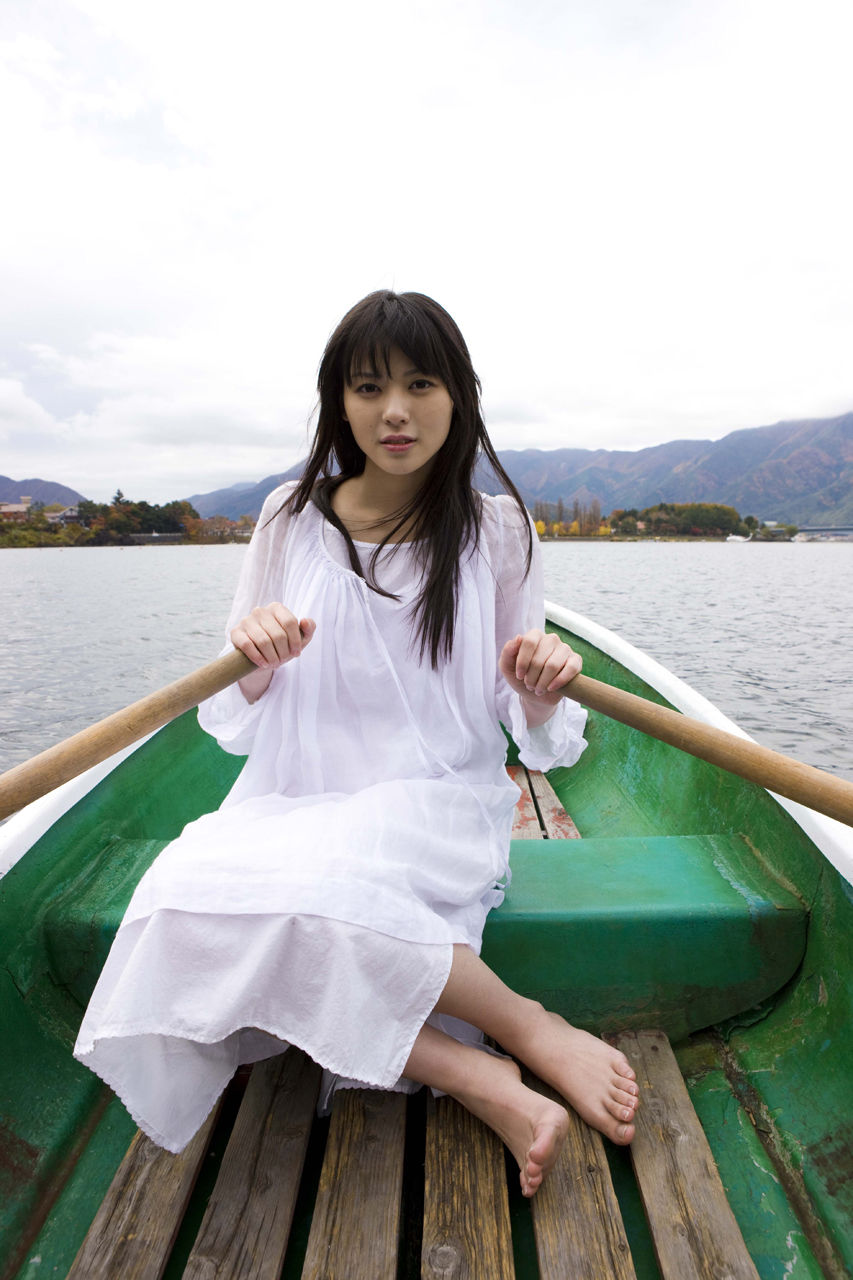 矢岛舞美(矢島舞美)-[H!P Digital Books]高清写真图套图写真图集No.76