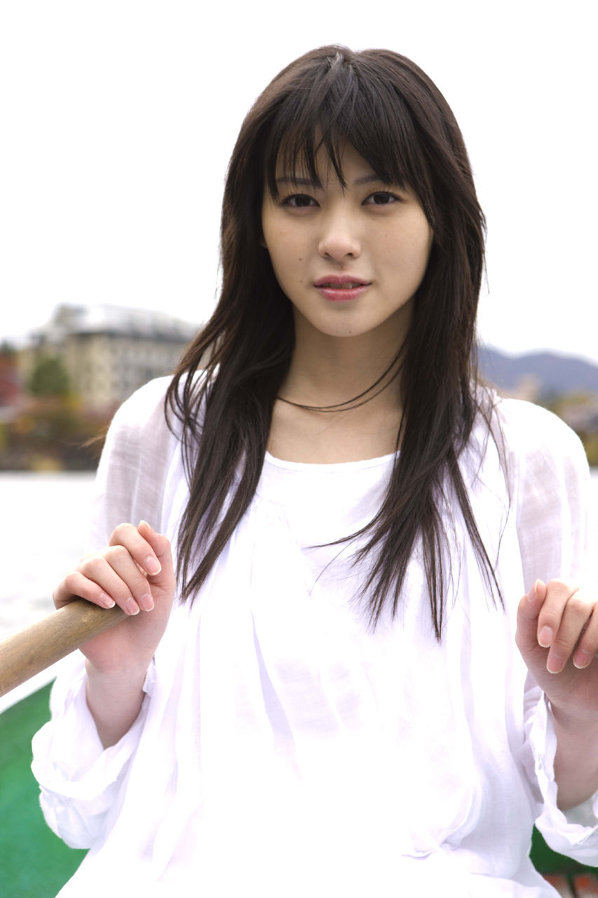 矢岛舞美(矢島舞美)-[H!P Digital Books]高清写真图套图写真图集No.76