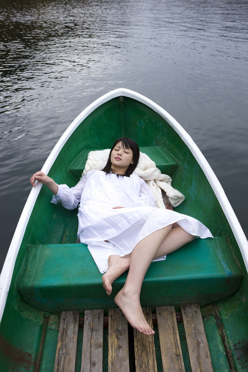 矢岛舞美(矢島舞美)-[H!P Digital Books]高清写真图套图写真图集No.76