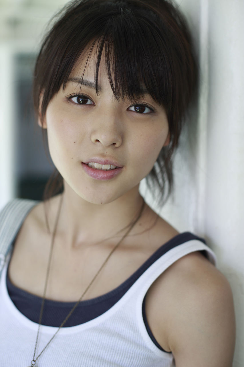 矢岛舞美(矢島舞美)-[H!P Digital Books]高清写真图套图写真图集No.76