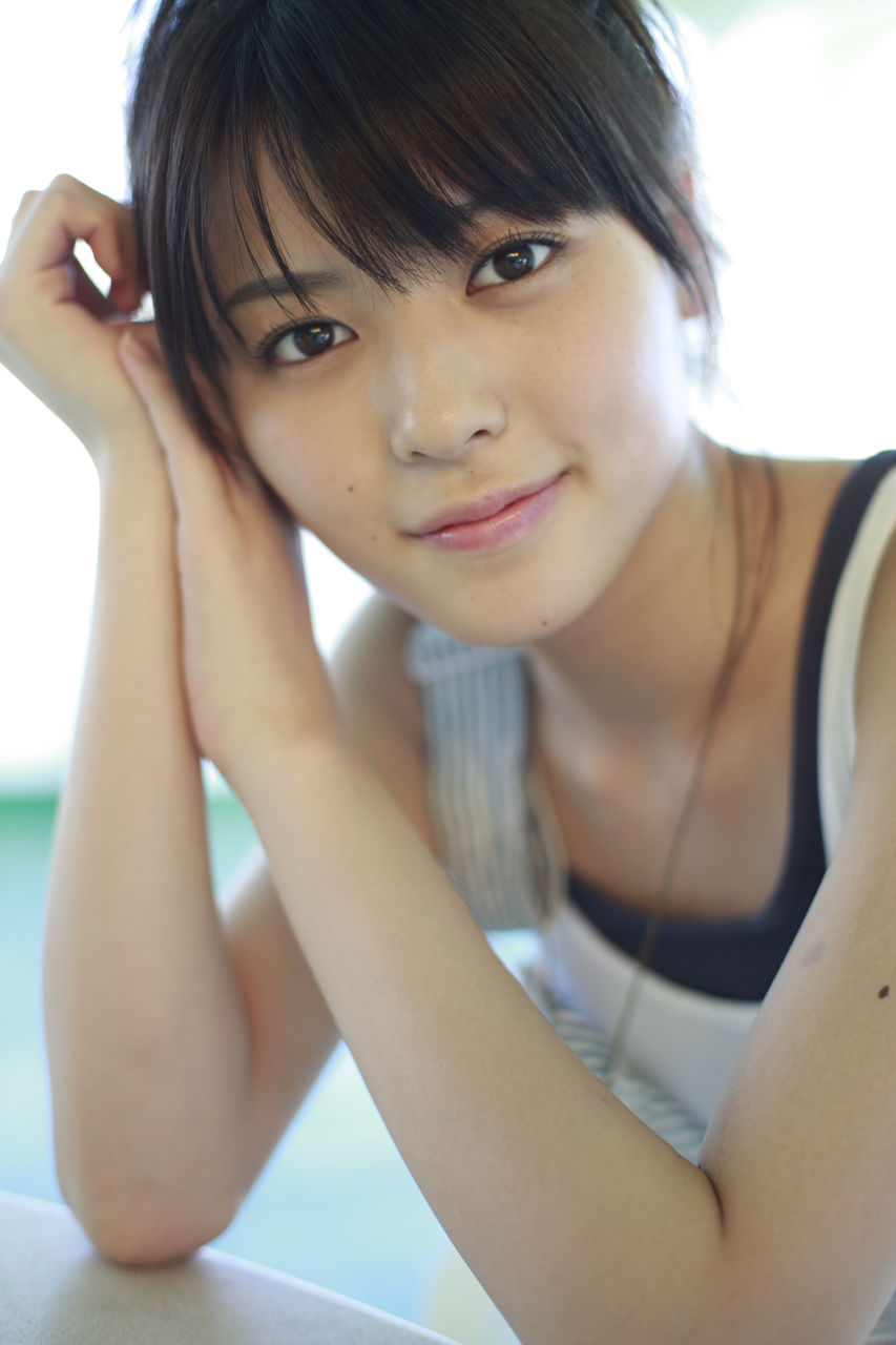 矢岛舞美(矢島舞美)-[H!P Digital Books]高清写真图套图写真图集No.76