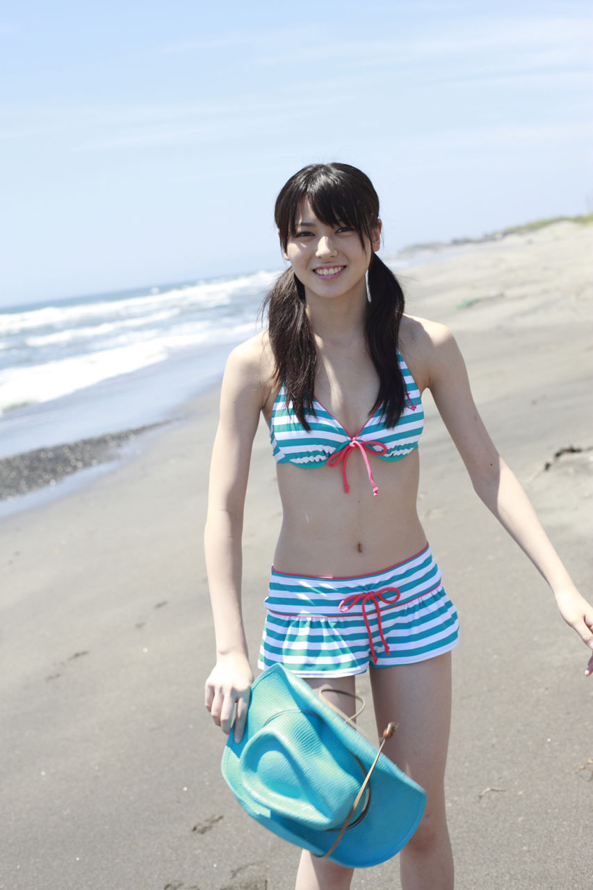 矢岛舞美(矢島舞美)-[H!P Digital Books]高清写真图套图写真图集No.76