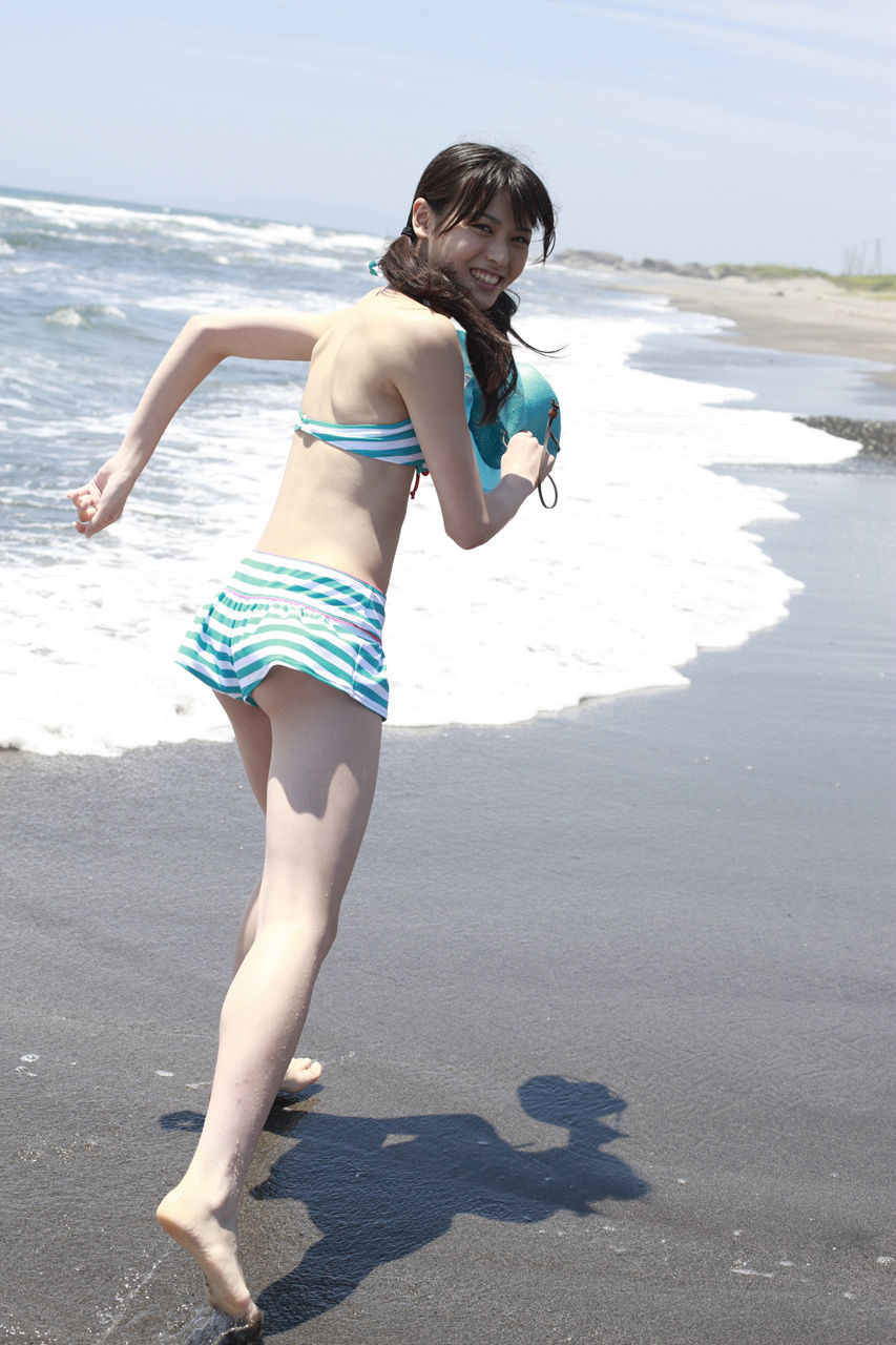 矢岛舞美(矢島舞美)-[H!P Digital Books]高清写真图套图写真图集No.76