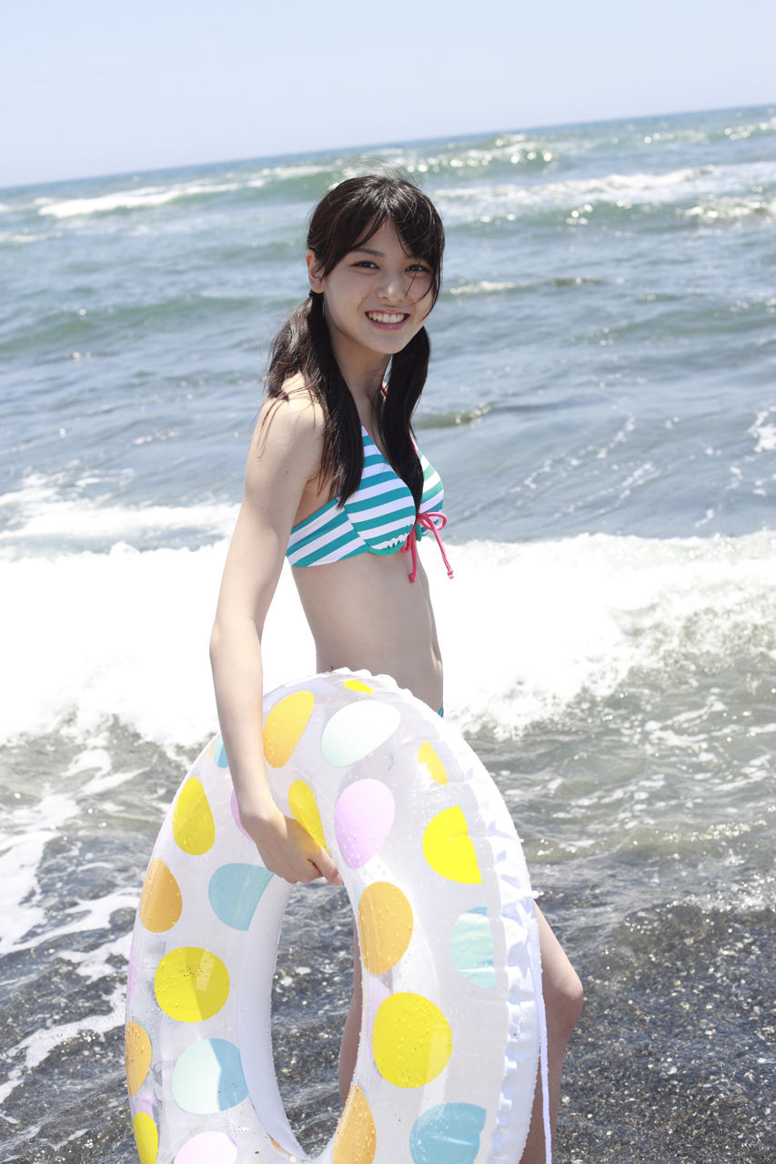 矢岛舞美(矢島舞美)-[H!P Digital Books]高清写真图套图写真图集No.76