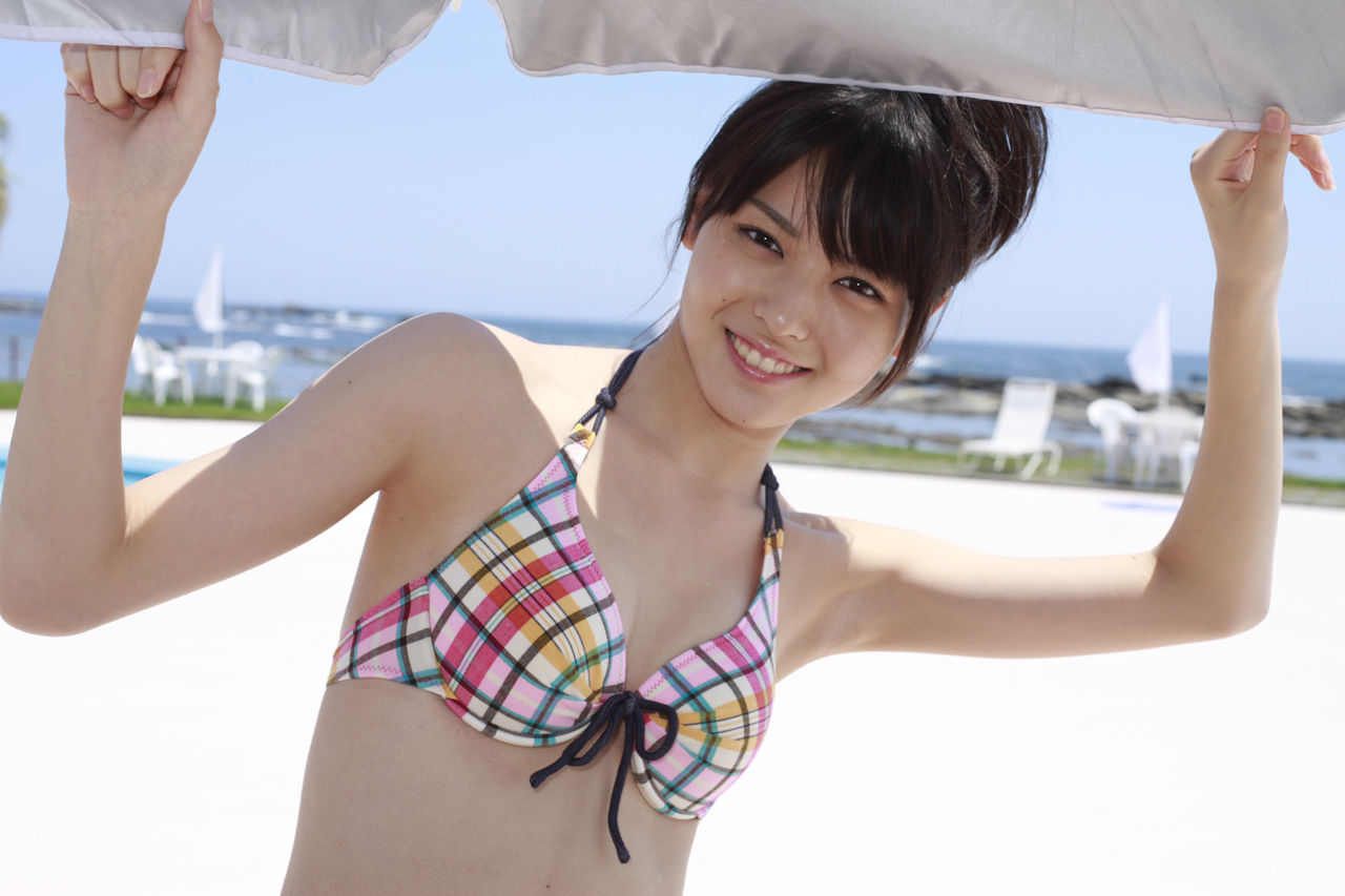 矢岛舞美(矢島舞美)-[H!P Digital Books]高清写真图套图写真图集No.76