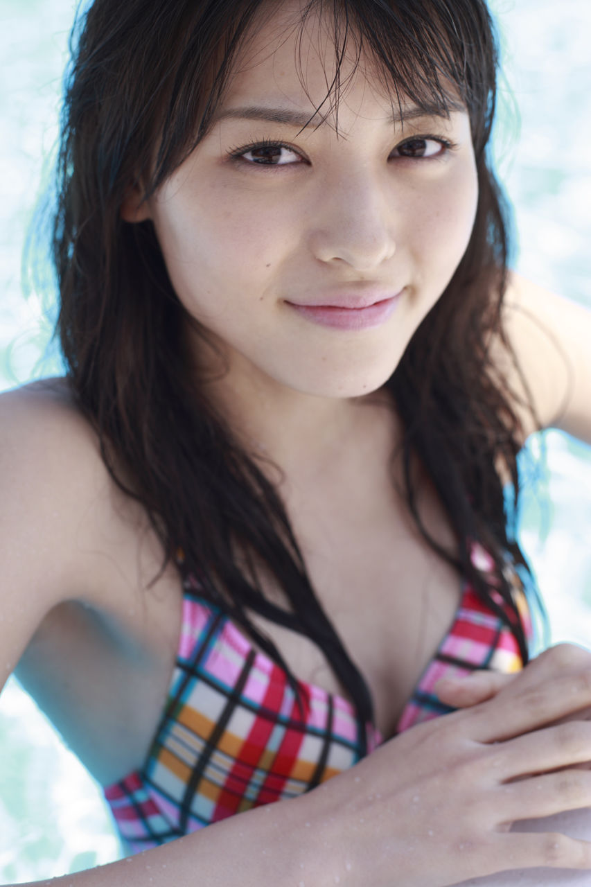 矢岛舞美(矢島舞美)-[H!P Digital Books]高清写真图套图写真图集No.76