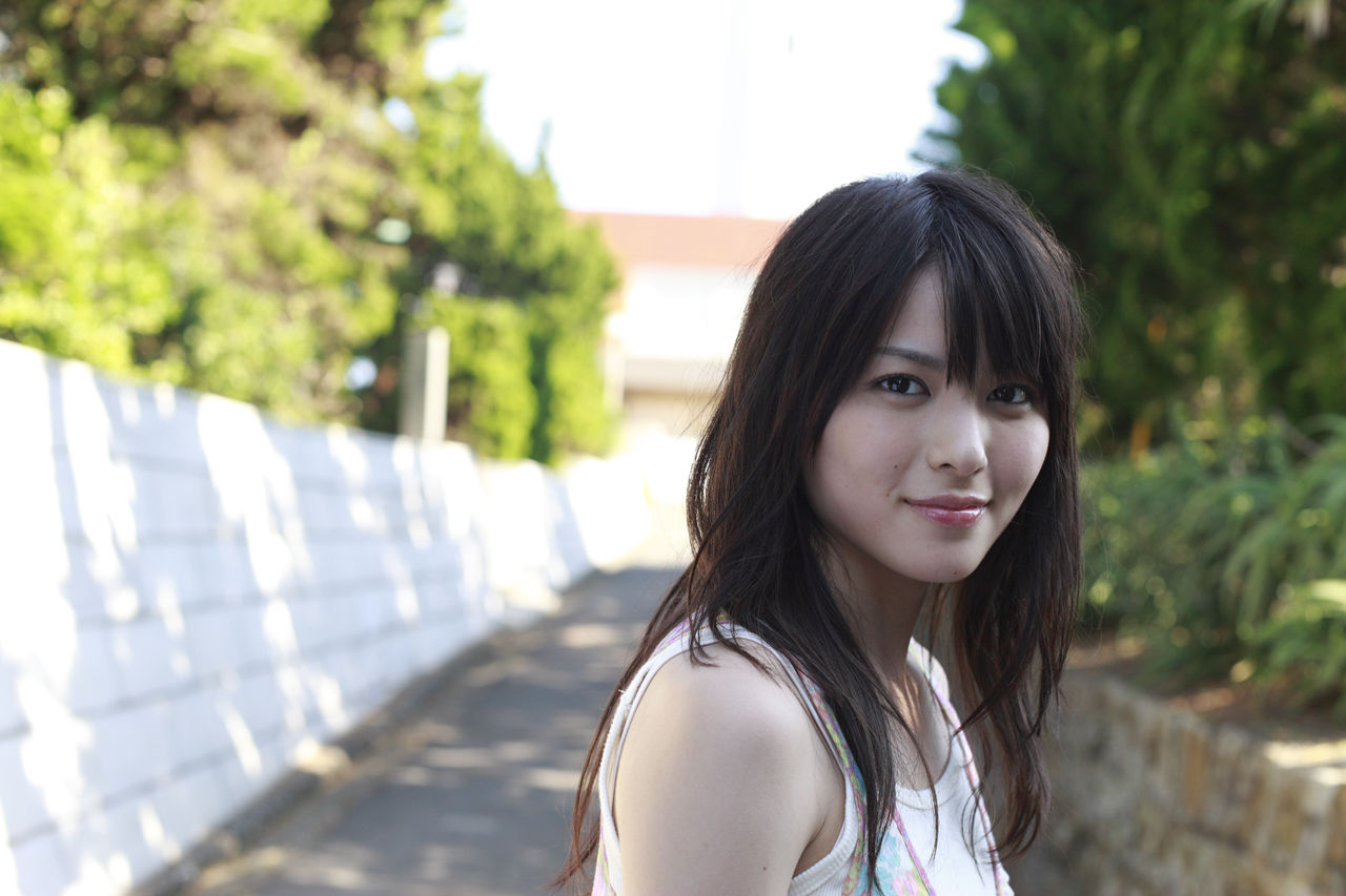 矢岛舞美(矢島舞美)-[H!P Digital Books]高清写真图套图写真图集No.76