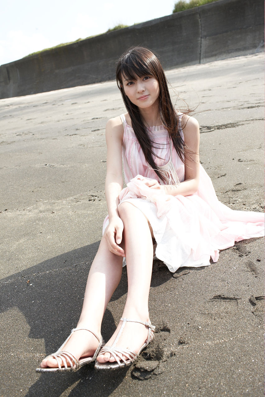矢岛舞美(矢島舞美)-[H!P Digital Books]高清写真图套图写真图集No.76