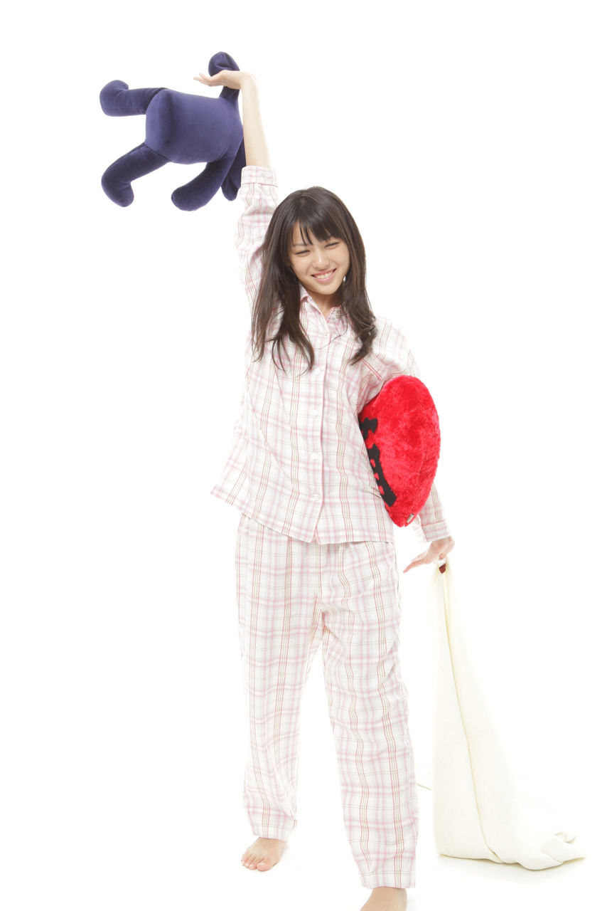 矢岛舞美(矢島舞美)-[H!P Digital Books]高清写真图套图写真图集No.76