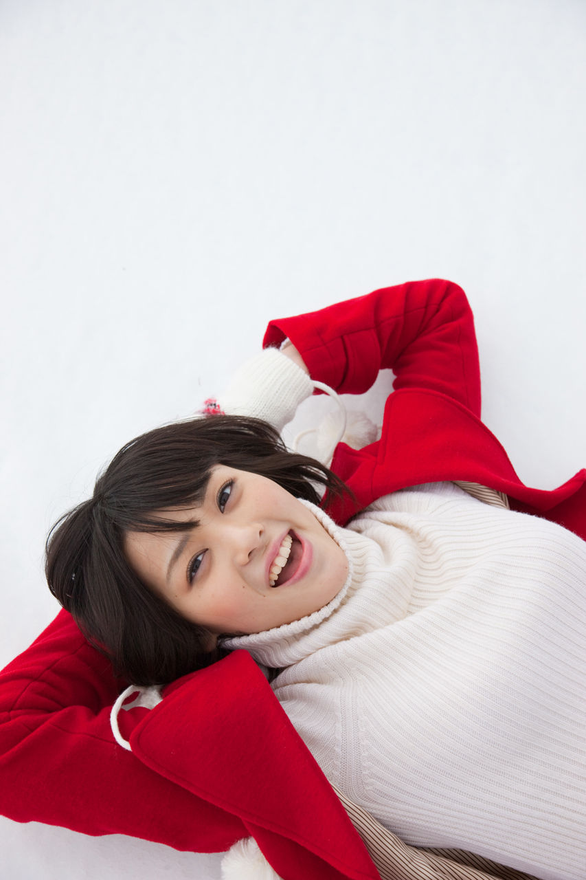 矢岛舞美(矢島舞美)-[H!P Digital Books]高清写真图套图写真图集No.76
