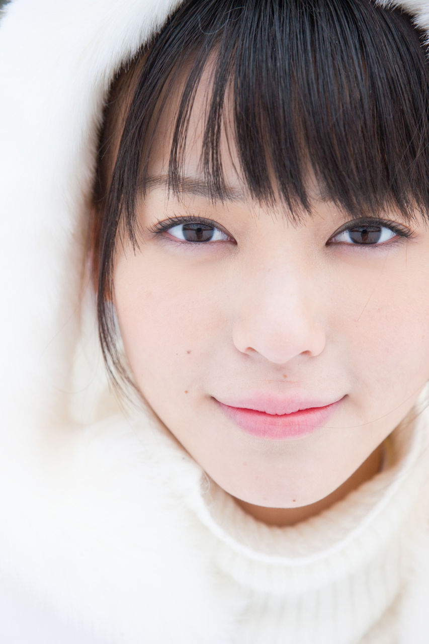 矢岛舞美(矢島舞美)-[H!P Digital Books]高清写真图套图写真图集No.76