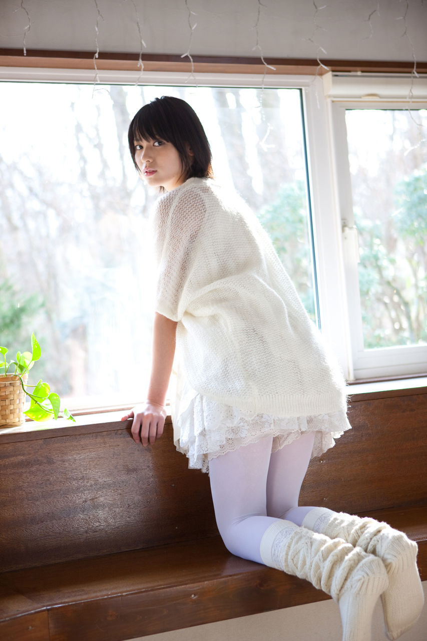 矢岛舞美(矢島舞美)-[H!P Digital Books]高清写真图套图写真图集No.76