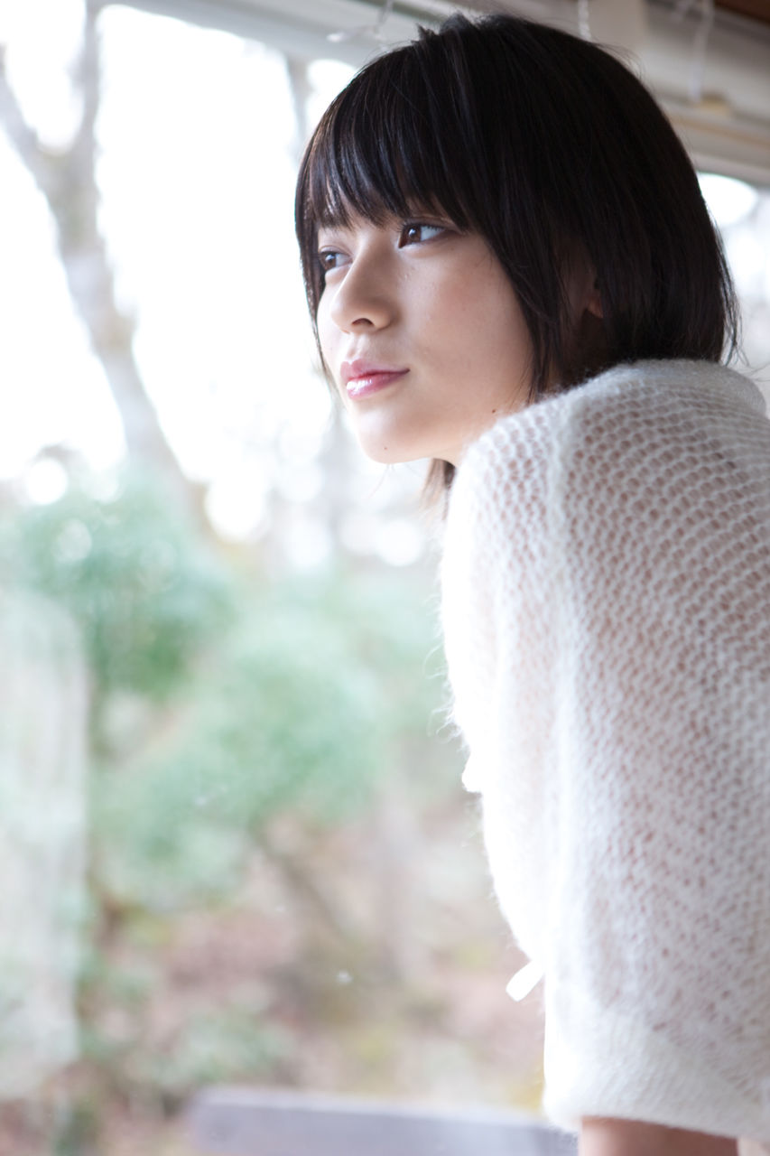 矢岛舞美(矢島舞美)-[H!P Digital Books]高清写真图套图写真图集No.76
