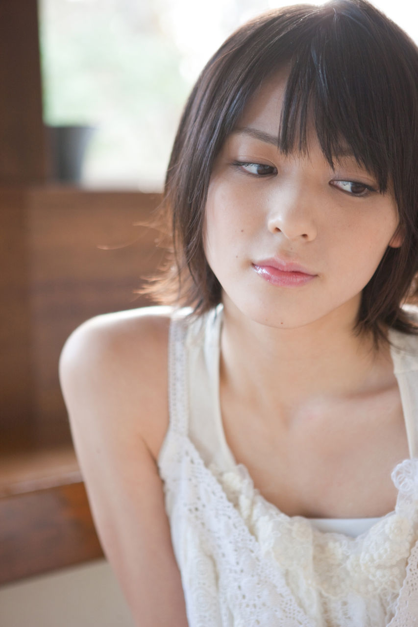 矢岛舞美(矢島舞美)-[H!P Digital Books]高清写真图套图写真图集No.76