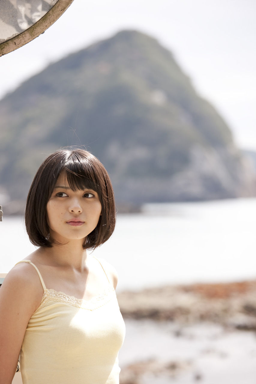 矢岛舞美(矢島舞美)-[H!P Digital Books]高清写真图套图写真图集No.76