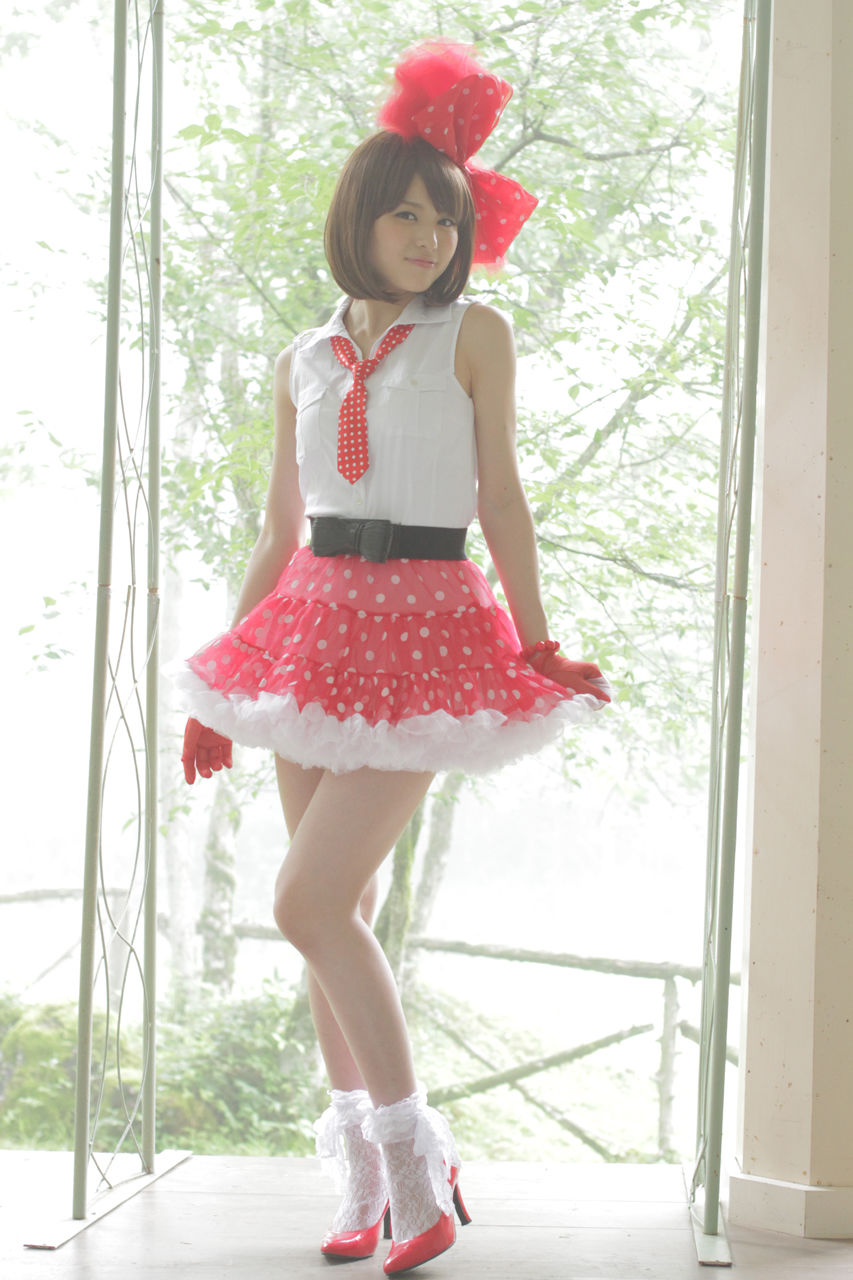 矢岛舞美(矢島舞美)-[H!P Digital Books]高清写真图套图写真图集No.88