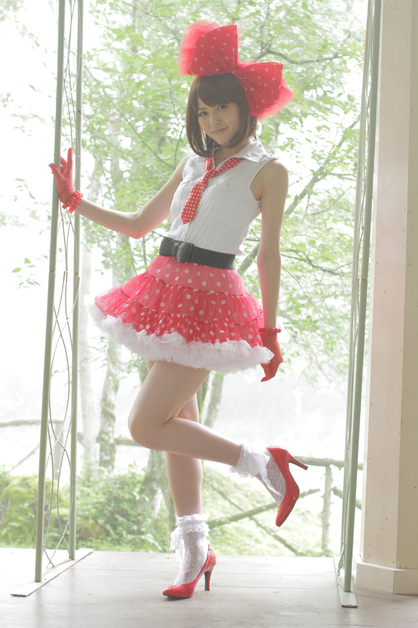 矢岛舞美(矢島舞美)-[H!P Digital Books]高清写真图套图写真图集No.88