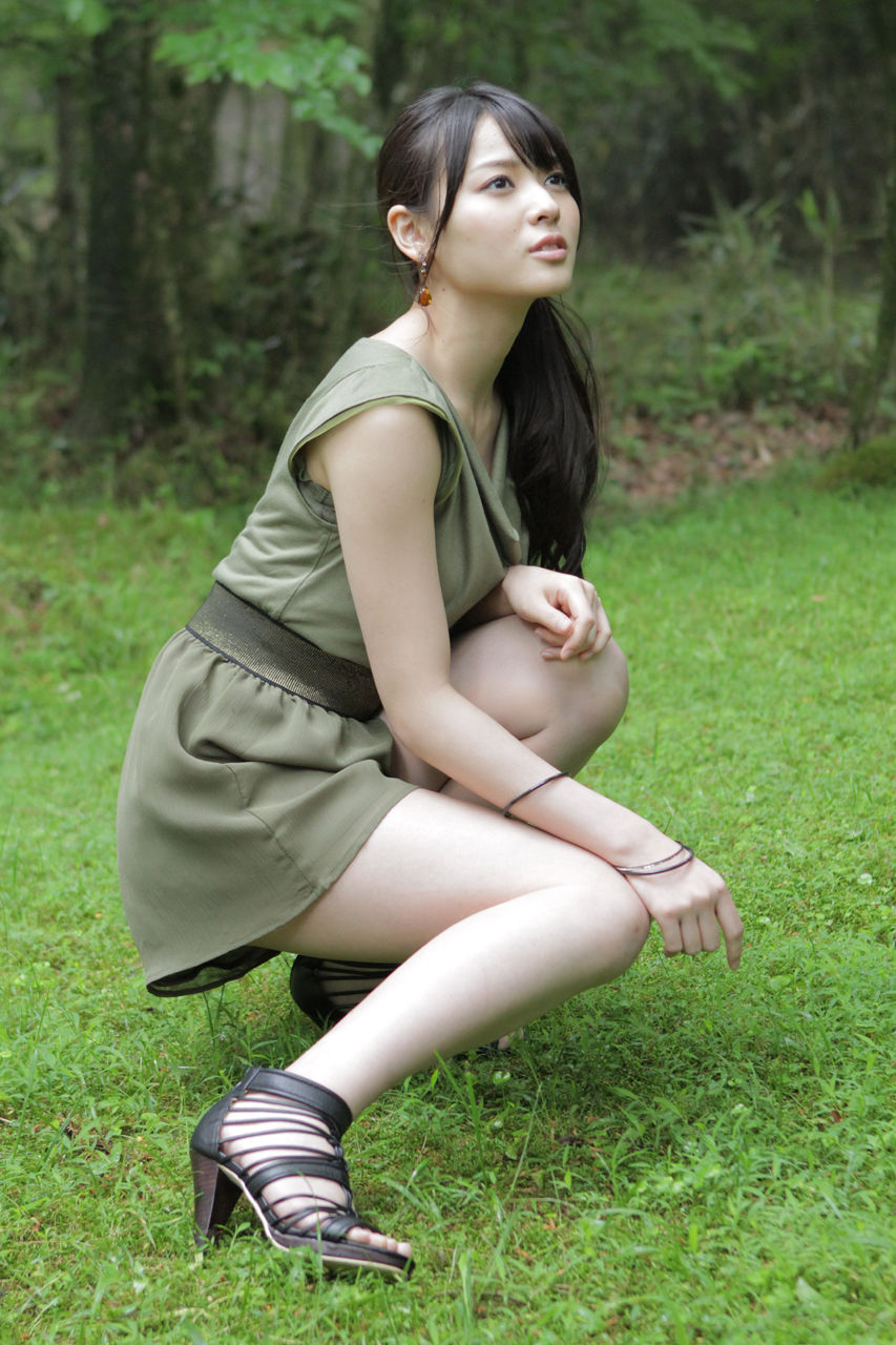 矢岛舞美(矢島舞美)-[H!P Digital Books]高清写真图套图写真图集No.88