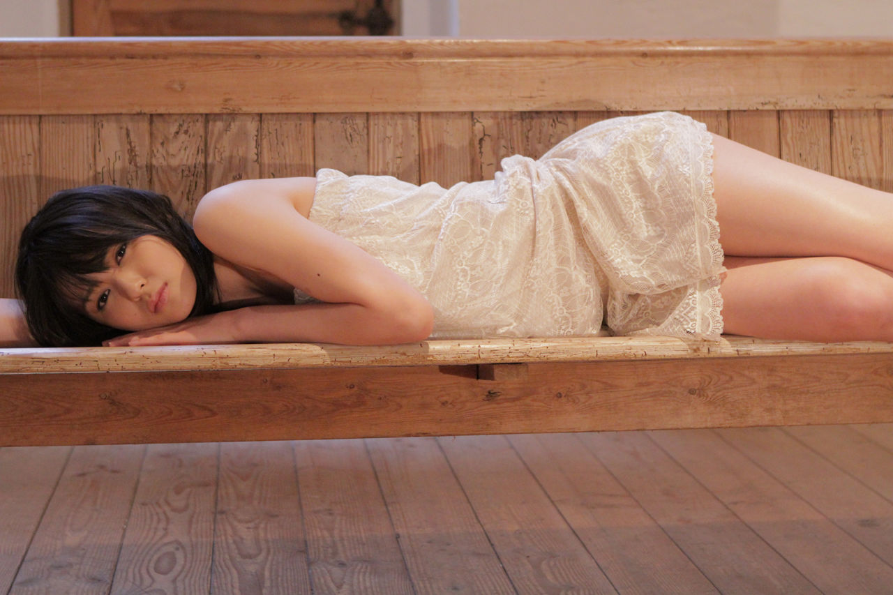 矢岛舞美(矢島舞美)-[H!P Digital Books]高清写真图套图写真图集No.88