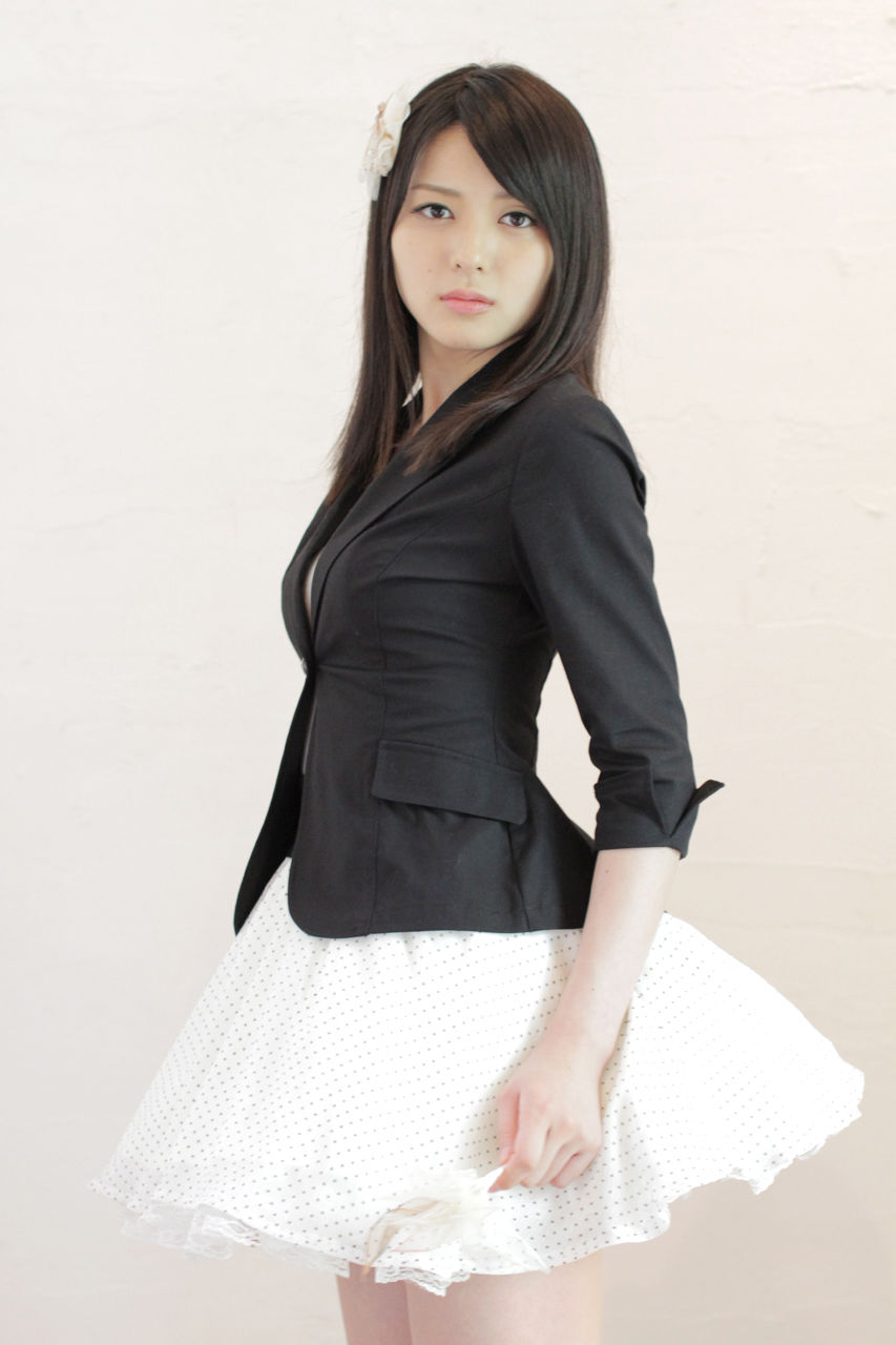 矢岛舞美(矢島舞美)-[H!P Digital Books]高清写真图套图写真图集No.88