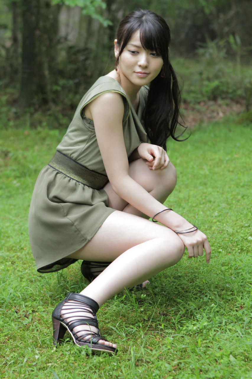 矢岛舞美(矢島舞美)-[H!P Digital Books]高清写真图套图写真图集No.88