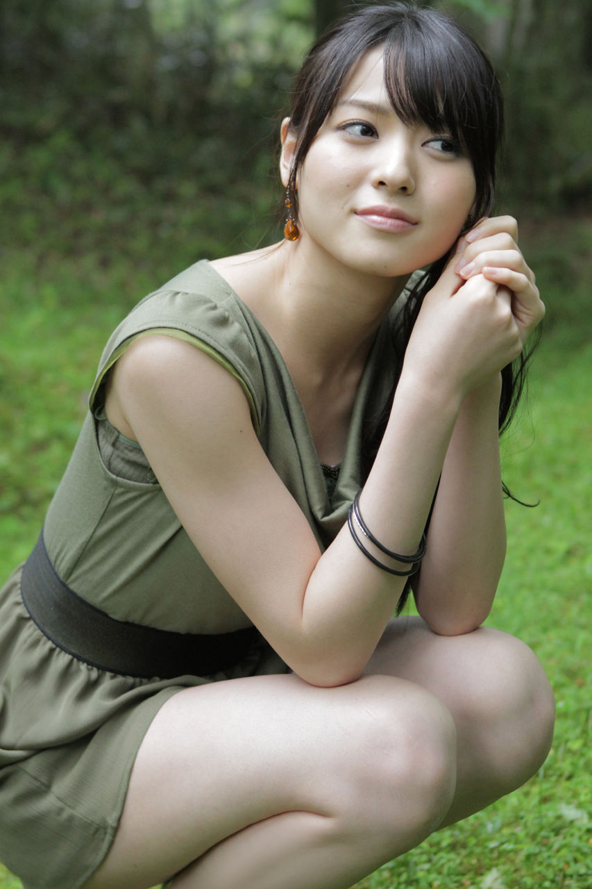 矢岛舞美(矢島舞美)-[H!P Digital Books]高清写真图套图写真图集No.88