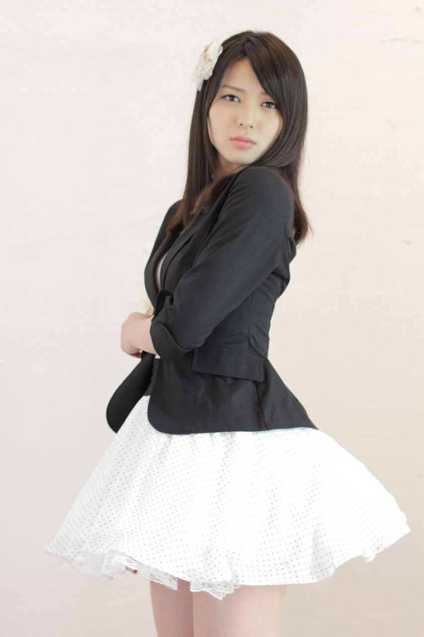 矢岛舞美(矢島舞美)-[H!P Digital Books]高清写真图套图写真图集No.88