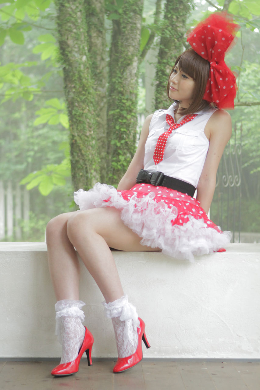矢岛舞美(矢島舞美)-[H!P Digital Books]高清写真图套图写真图集No.88